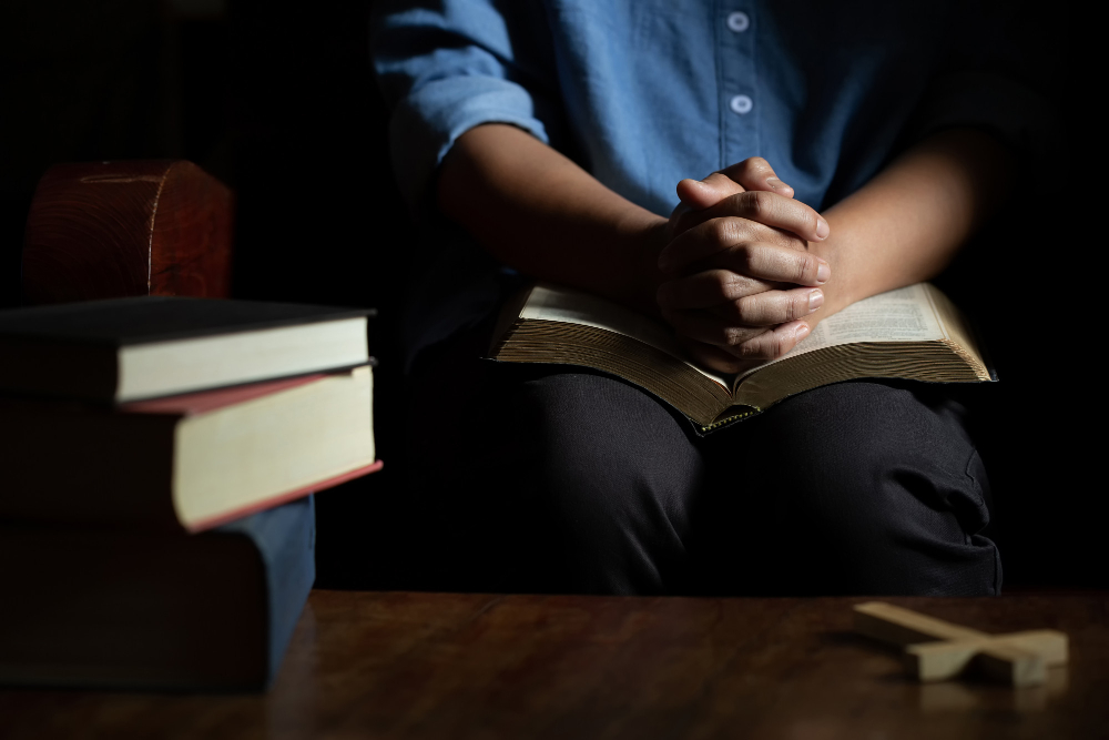 Discipleship & Leadership