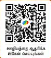 God Kind Ministries Donation QR Code