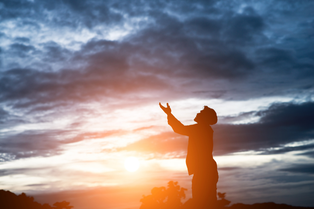 Prayer & Intercession