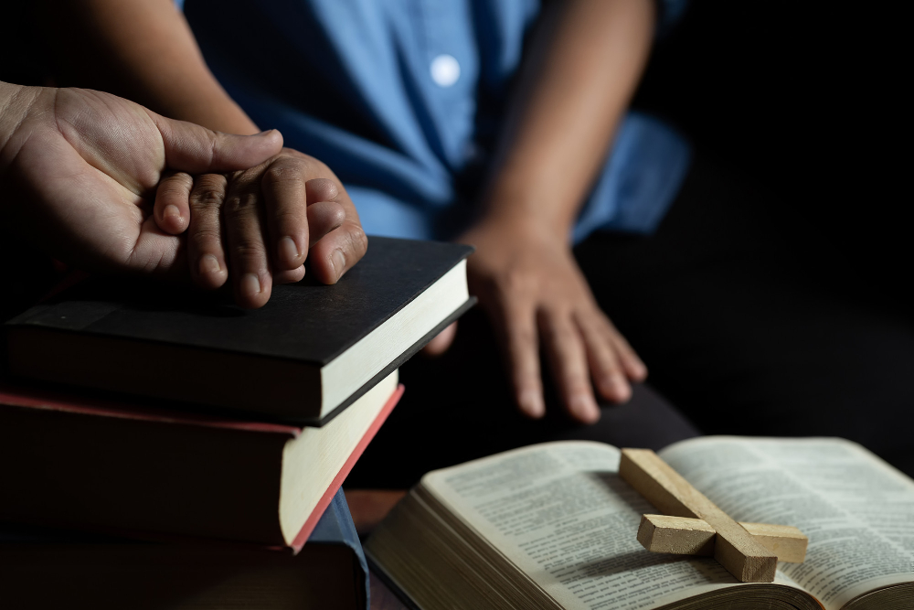Prophetic Ministry